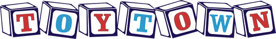 Toytown Toronto